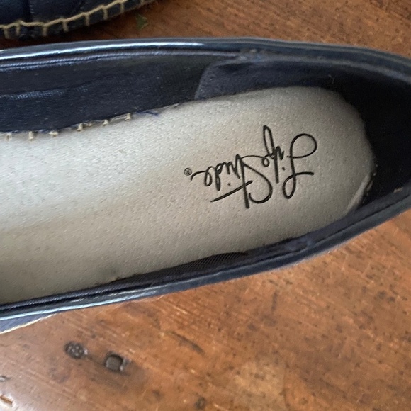 Lifestride Espridrille Shoes Size 9 1/2 M - Picture 3 of 8